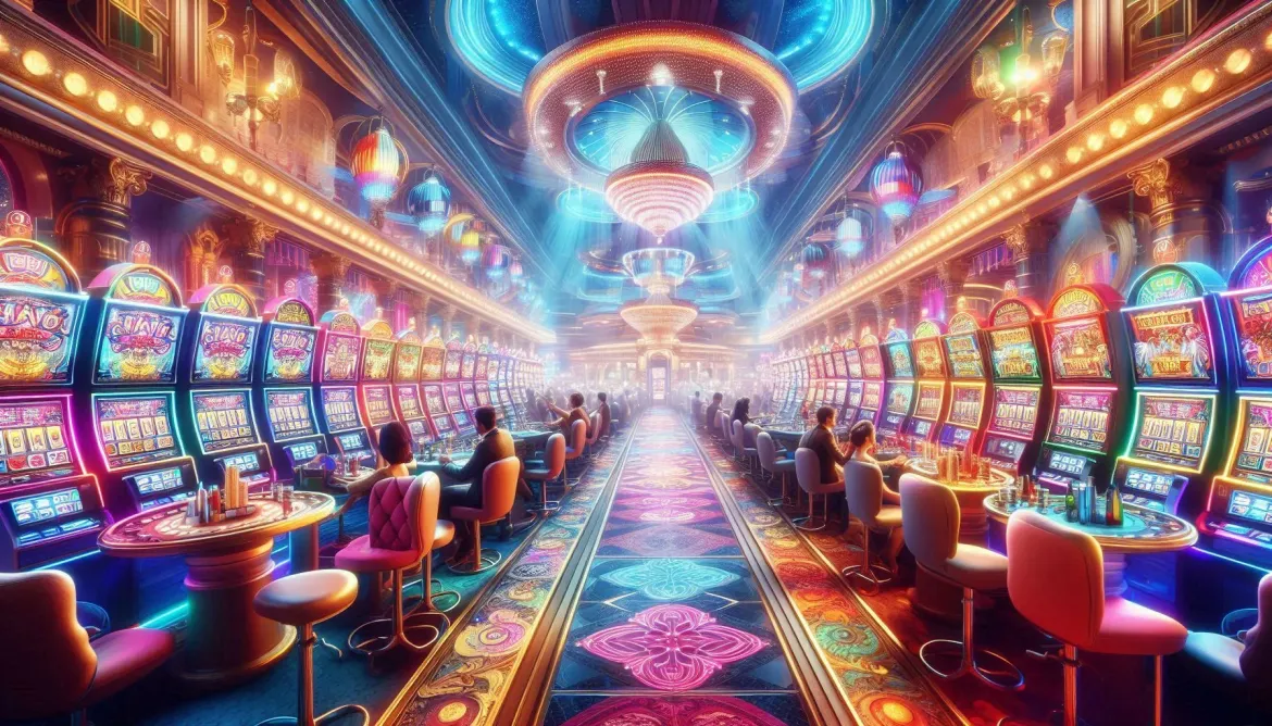 Greenluck Casino